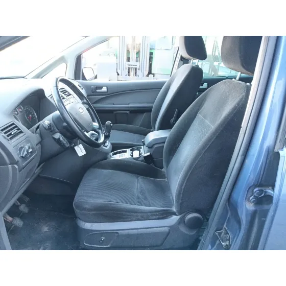 Ford FOCUS C-MAX (DM2) 2003