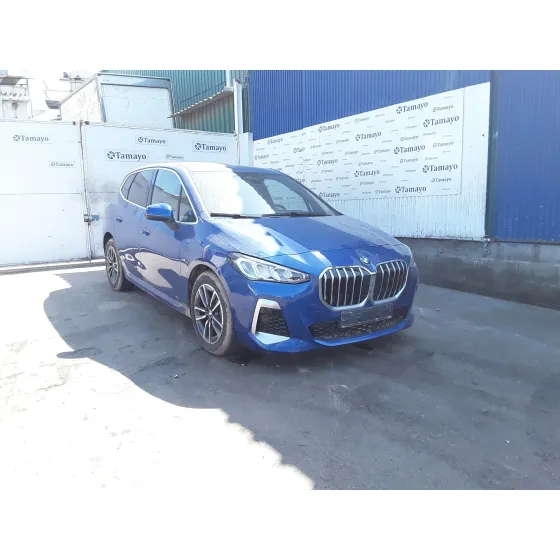 BMW SERIE 2 ACTIVE TOURER (F45) '2024 * AZUL