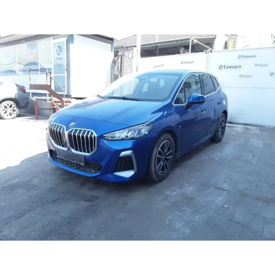 BMW SERIE 2 ACTIVE TOURER (F45) '2024 * AZUL