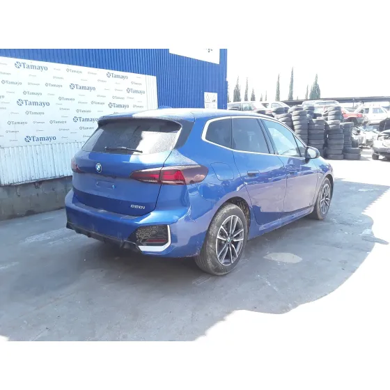 BMW SERIE 2 ACTIVE TOURER (F45) '2024 * AZUL