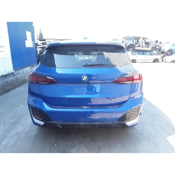 BMW SERIE 2 ACTIVE TOURER (F45) '2024 * AZUL