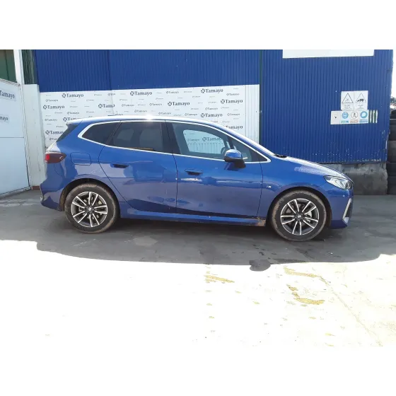 BMW SERIE 2 ACTIVE TOURER (F45) '2024 * AZUL