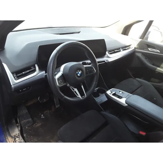 BMW SERIE 2 ACTIVE TOURER (F45) '2024 * AZUL