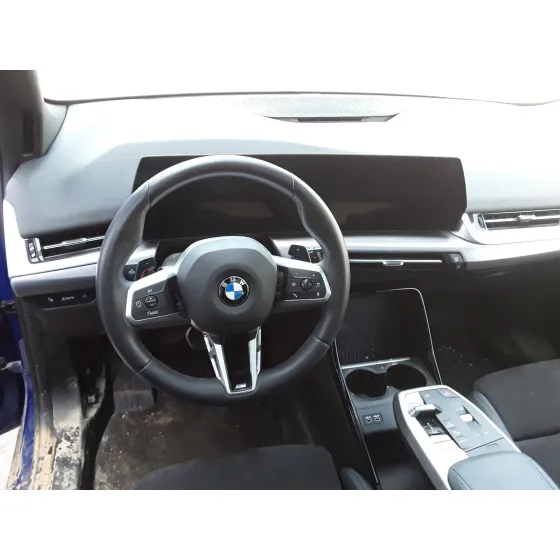 BMW SERIE 2 ACTIVE TOURER (F45) '2024 * AZUL