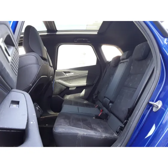 BMW SERIE 2 ACTIVE TOURER (F45) '2024 * AZUL