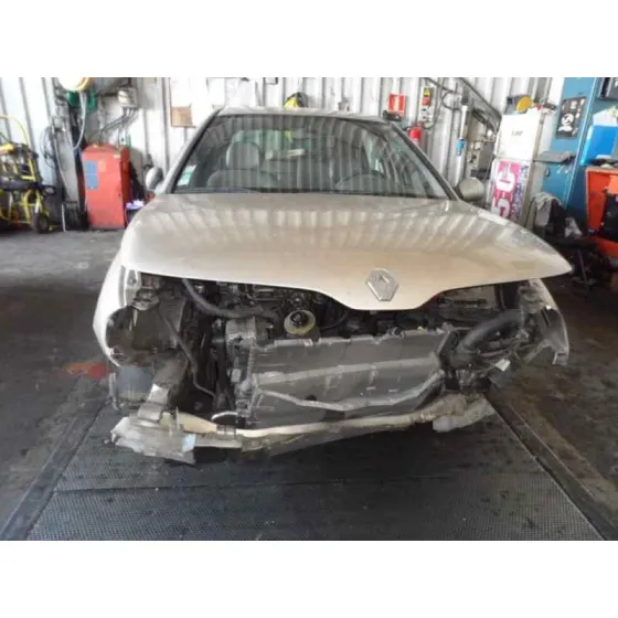 RENAULT LAGUNA (B56) '1999 1.9 DTI DIESEL CAT MARRON