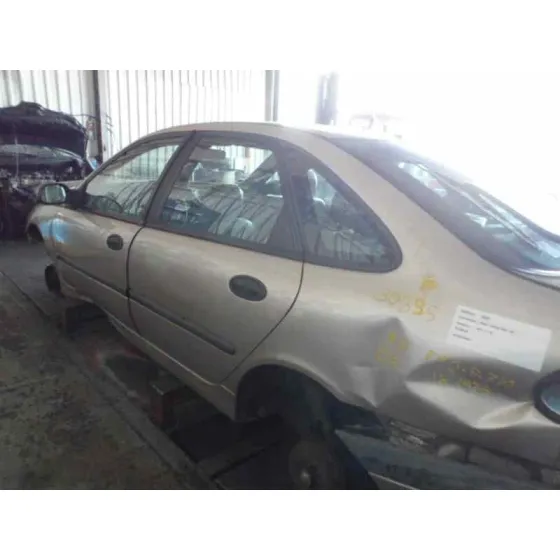 RENAULT LAGUNA (B56) '1999 1.9 DTI DIESEL CAT MARRON
