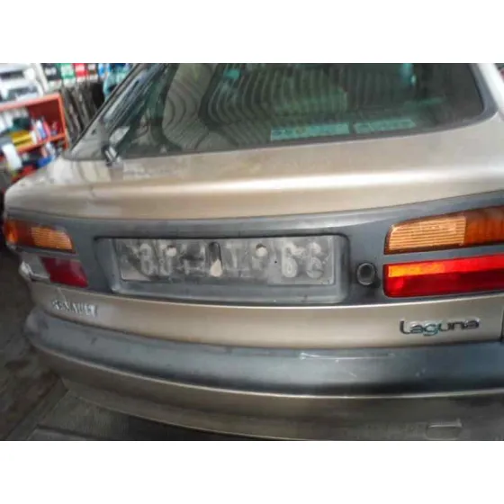 RENAULT LAGUNA (B56) '1999 1.9 DTI DIESEL CAT MARRON