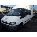 FORD TRANSIT CAJA CERRADA, LARGA (FY) (2000 =>) FORD TRANSIT CAJA CERRADA, LARGA (FY) (2000 =>) '2003 2.4 TDE CAT BLANCO 2000