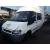 FORD TRANSIT CAJA CERRADA, LARGA (FY) (2000 =>) FORD TRANSIT CAJA CERRADA, LARGA (FY) (2000 =>) '2003 2.4 TDE CAT BLANCO 2000
