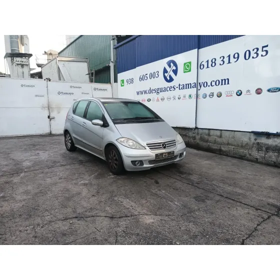 Mercedes-Benz CLASE A (W169) 2004