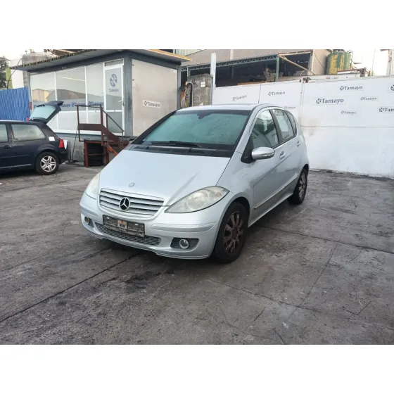 Mercedes-Benz CLASE A (W169) 2004