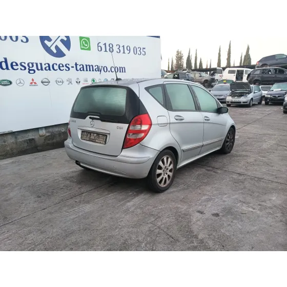 Mercedes-Benz CLASE A (W169) 2004