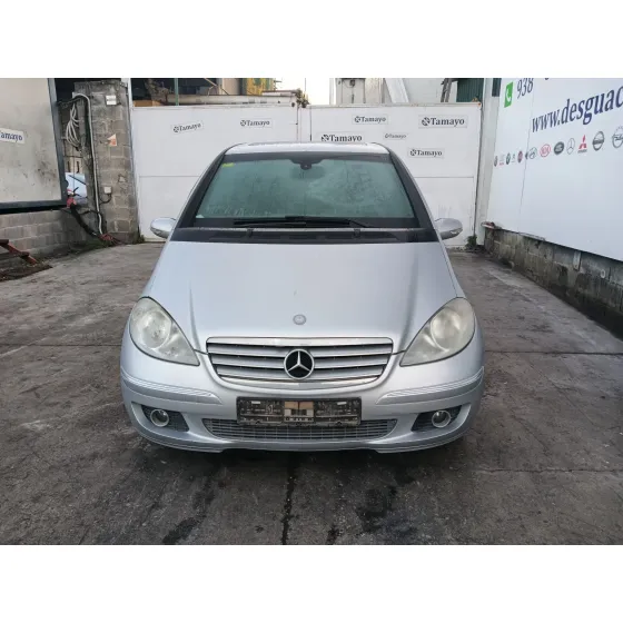 Mercedes-Benz CLASE A (W169) 2004