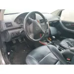 Mercedes-Benz CLASE A (W169) 2004