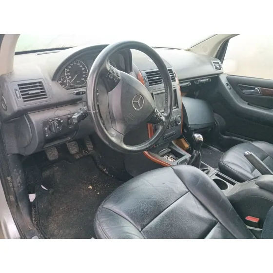 Mercedes-Benz CLASE A (W169) 2004