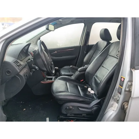 Mercedes-Benz CLASE A (W169) 2004