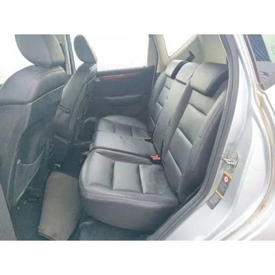 Mercedes-Benz CLASE A (W169) 2004