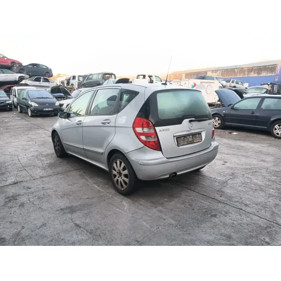 Mercedes-Benz CLASE A (W169) 2004