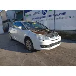 Citroen C4 I (LC_) 2004