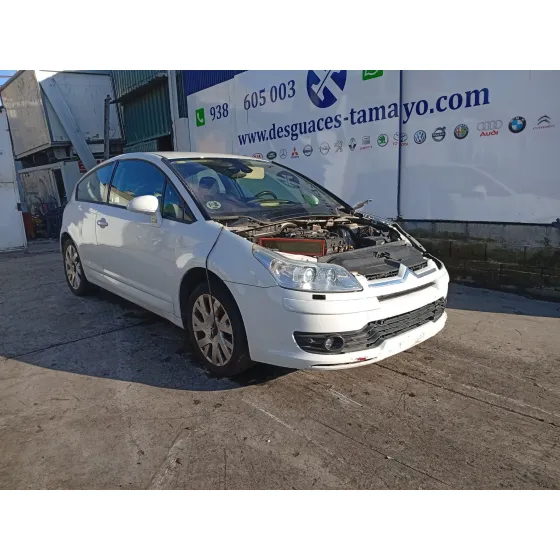 Citroen C4 I (LC_) 2004