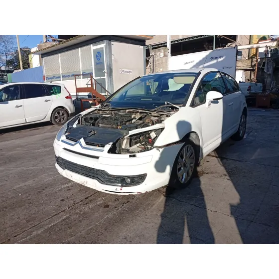 Citroen C4 I (LC_) 2004