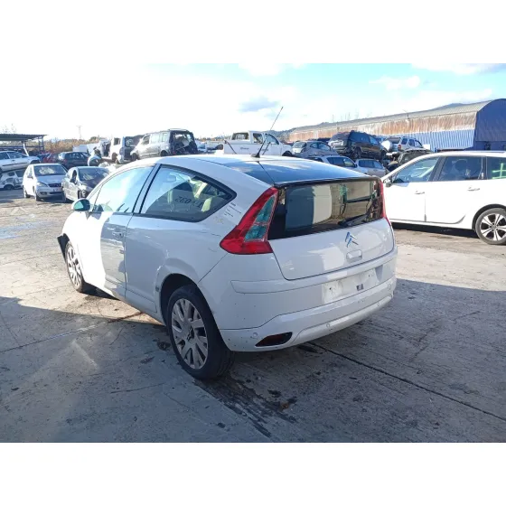 Citroen C4 I (LC_) 2004