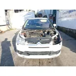 Citroen C4 I (LC_) 2004