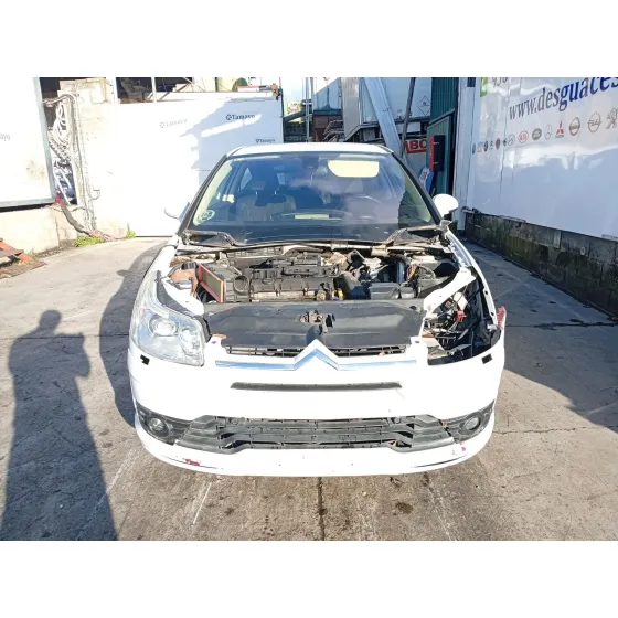 Citroen C4 I (LC_) 2004