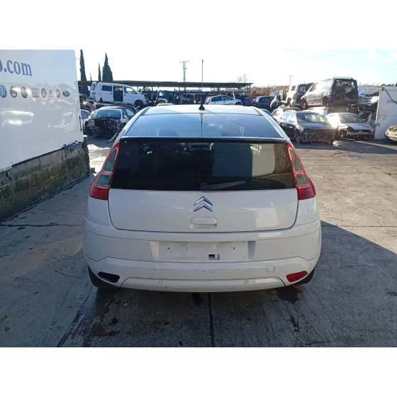 Citroen C4 I (LC_) 2004