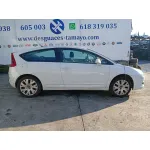 Citroen C4 I (LC_) 2004