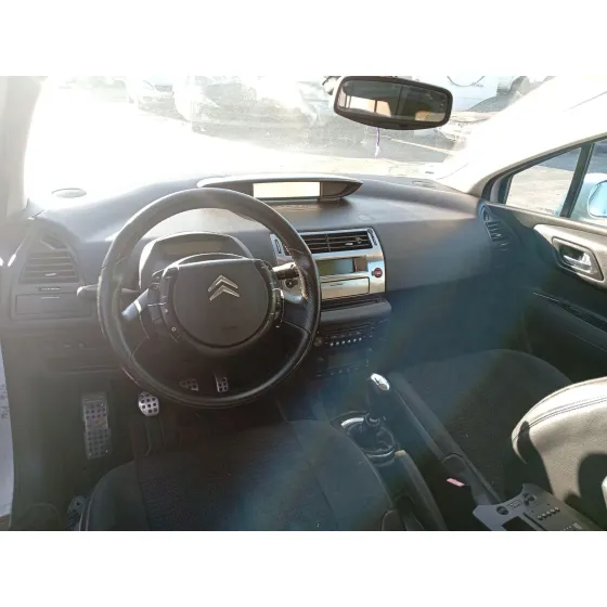 Citroen C4 I (LC_) 2004