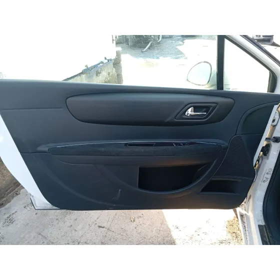 Citroen C4 I (LC_) 2004