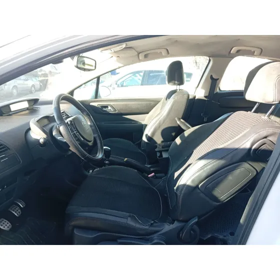 Citroen C4 I (LC_) 2004