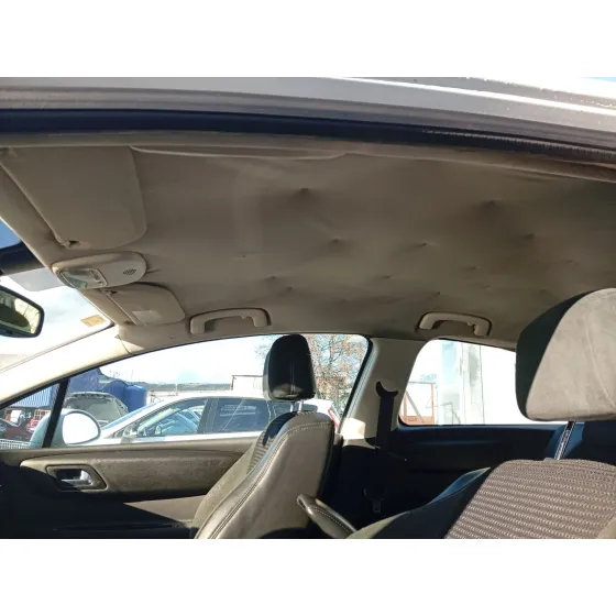Citroen C4 I (LC_) 2004