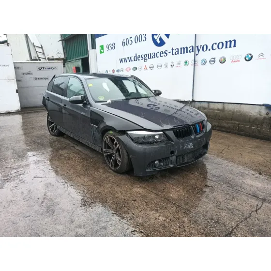 Bmw 3 (E90) 2004