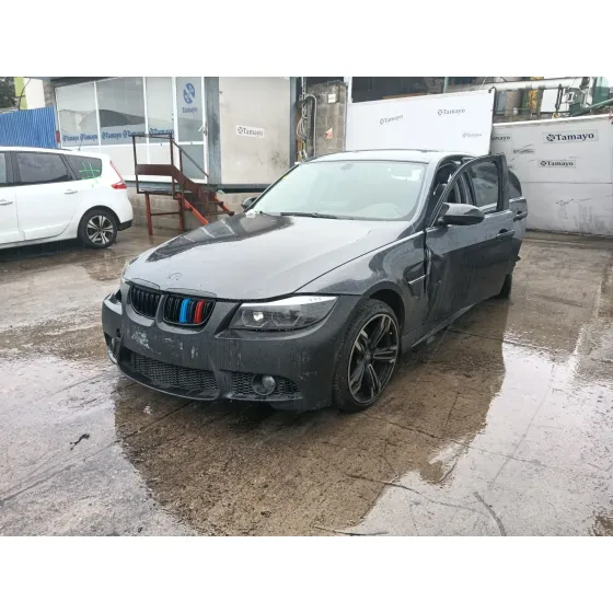 Bmw 3 (E90) 2004