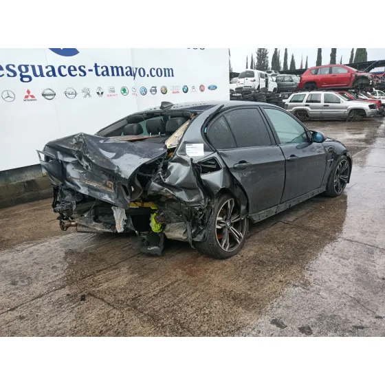 Bmw 3 (E90) 2004