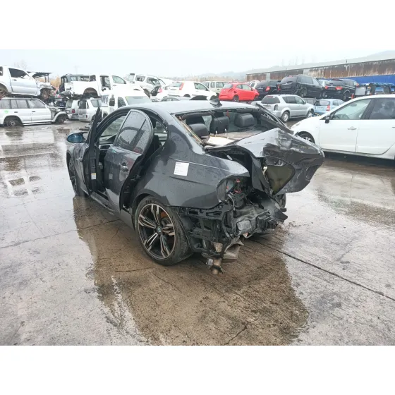 Bmw 3 (E90) 2004
