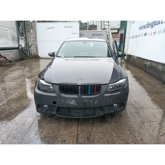 Bmw 3 (E90) 2004