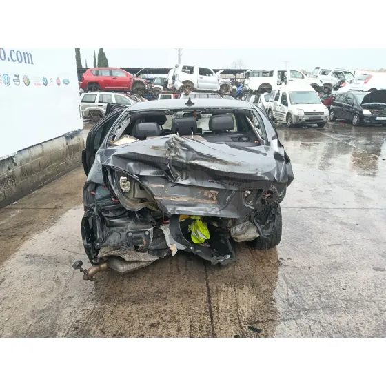 Bmw 3 (E90) 2004