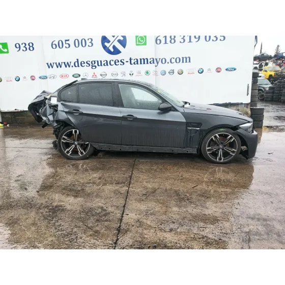Bmw 3 (E90) 2004