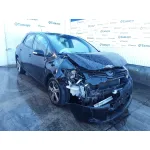 TOYOTA AURIS TOYOTA AURIS '2011 1.4 TURBODIESEL CAT NEGRO 2006