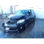TOYOTA AURIS TOYOTA AURIS '2011 1.4 TURBODIESEL CAT NEGRO 2006