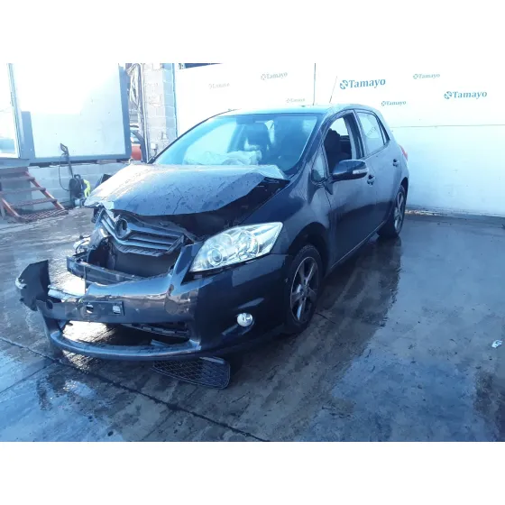 TOYOTA AURIS '2011 1.4 TURBODIESEL CAT NEGRO