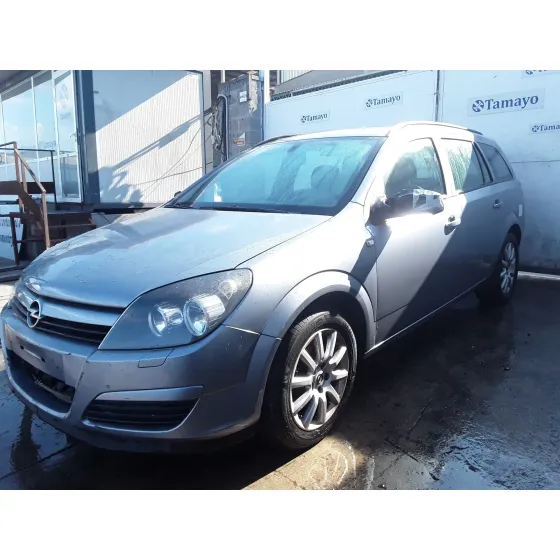 OPEL ASTRA H CARAVAN '2006 1.9 CDTI PLATA