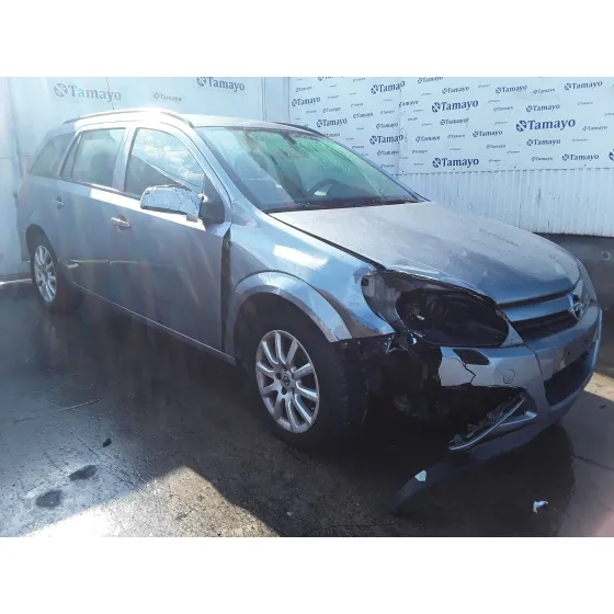 OPEL ASTRA H CARAVAN '2006 1.9 CDTI PLATA