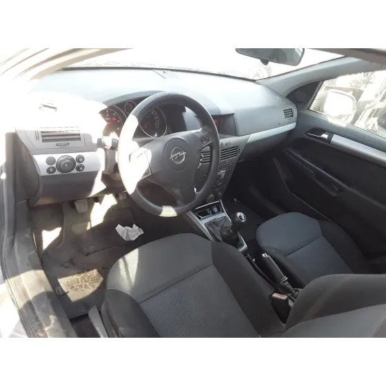 OPEL ASTRA H CARAVAN '2006 1.9 CDTI PLATA