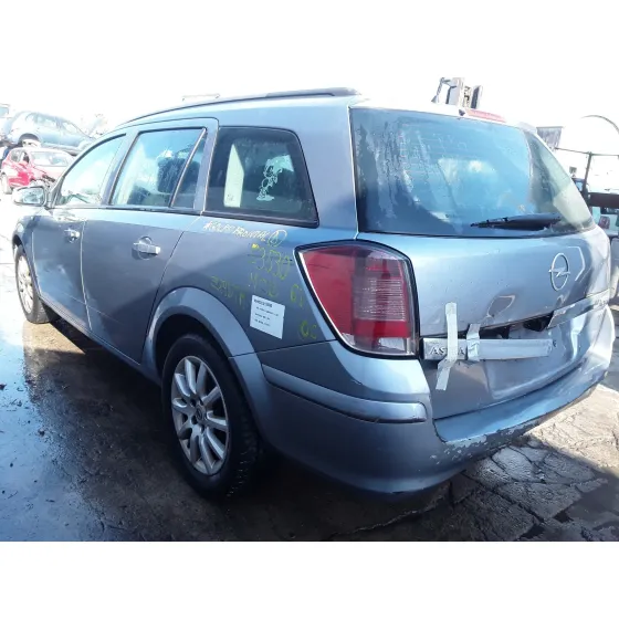 OPEL ASTRA H CARAVAN '2006 1.9 CDTI PLATA