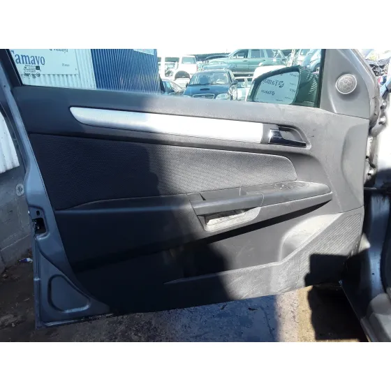 OPEL ASTRA H CARAVAN '2006 1.9 CDTI PLATA